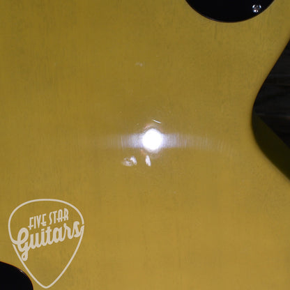 Pre-Owned 2019 Gibson Les Paul Special - TV Yellow with Hard Shell Case