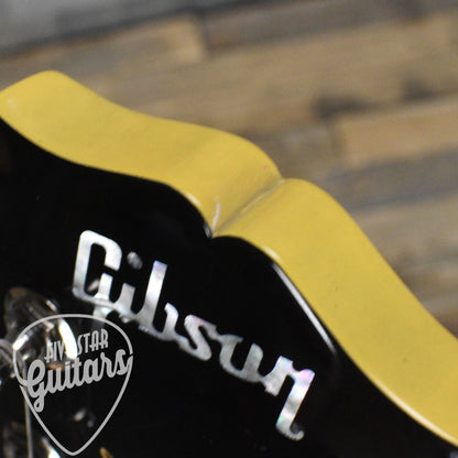 Pre-Owned 2019 Gibson Les Paul Special - TV Yellow with Hard Shell Case