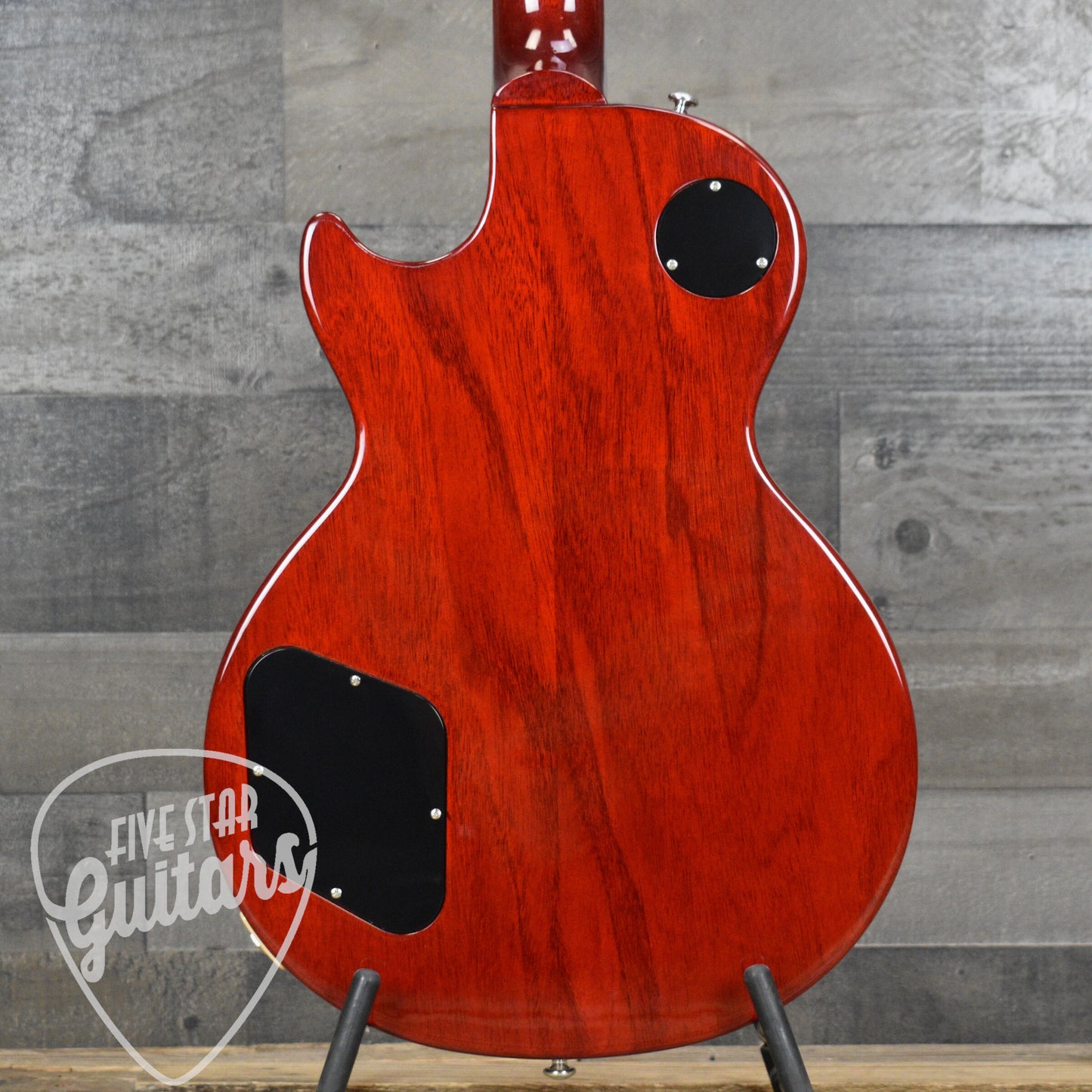 Pre-Owned Gibson Les Paul Standard '50s - Heritage Cherry Sunburst with Hardshell Case