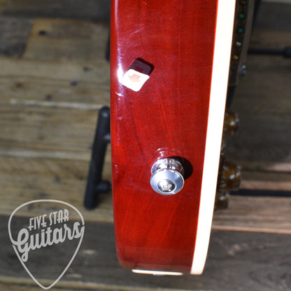 Pre-Owned Gibson Les Paul Standard '50s - Heritage Cherry Sunburst with Hardshell Case