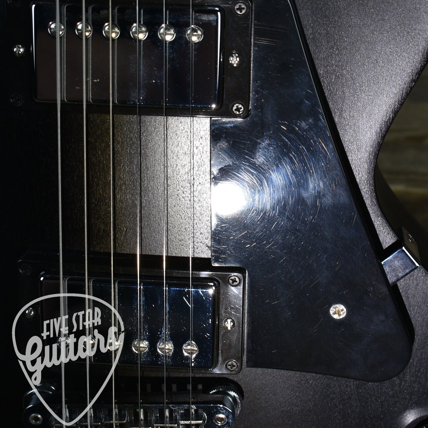 Pre-Owned Gibson Les Paul Studio Faded T 2016  - Satin Ebony