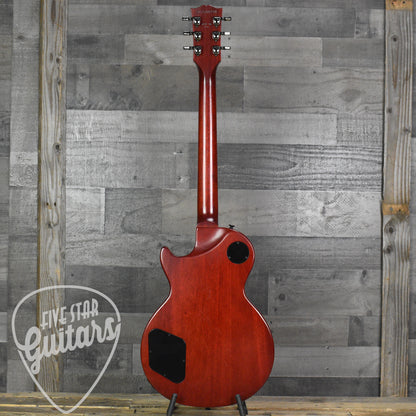 Pre-Owned Gibson Les Paul Studio - Modern Satin Red with Gig Bag