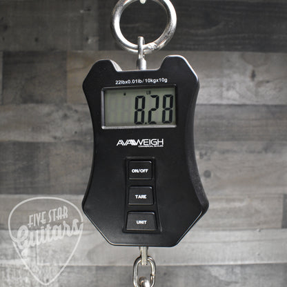 Pre-Owned Gibson Les Paul Studio Session - Cobalt Burst with Gig Bag