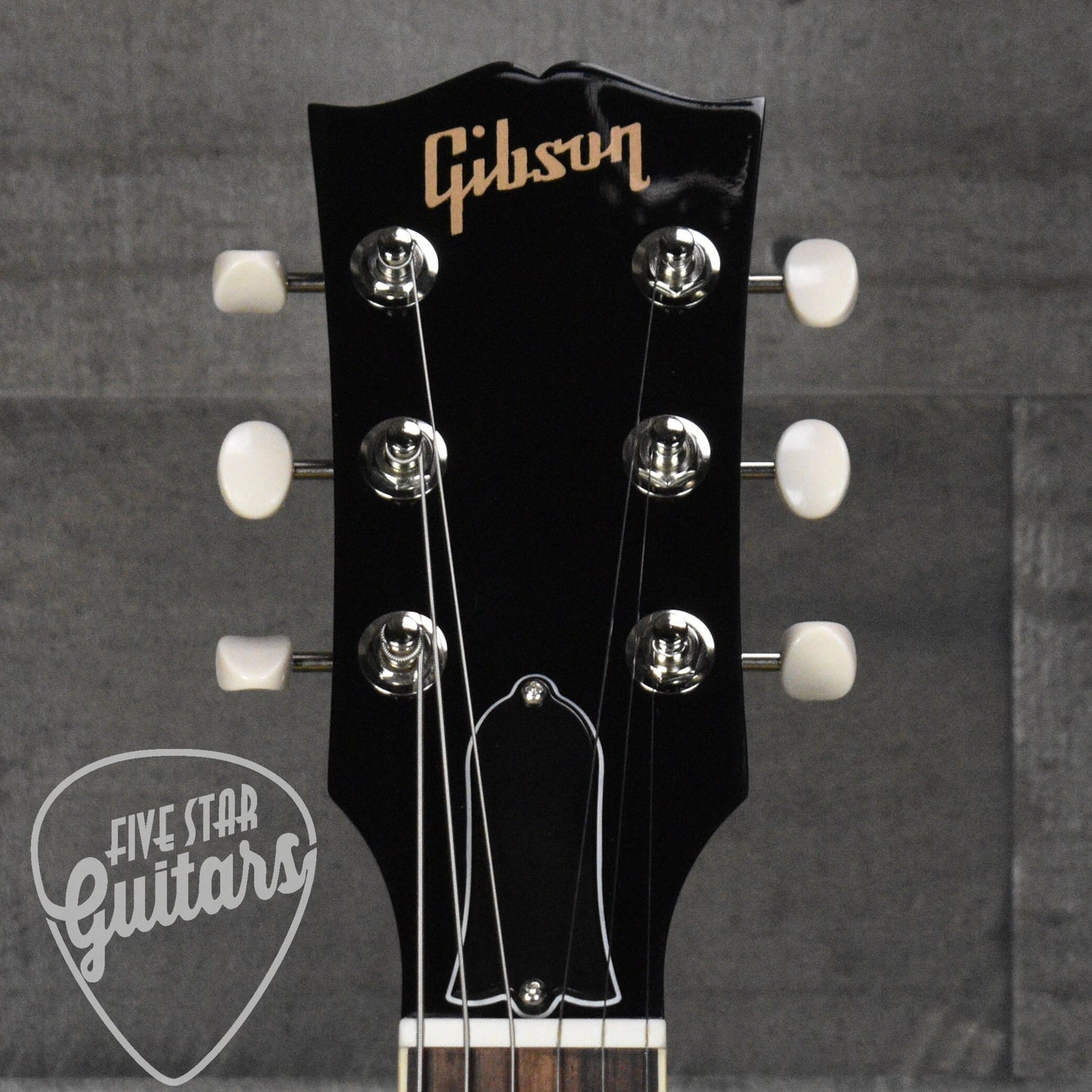 Pre-Owned Gibson SG Special - Ebony with Hard Shell Case