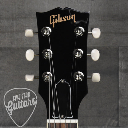 Pre-Owned Gibson SG Special - Ebony with Hard Shell Case