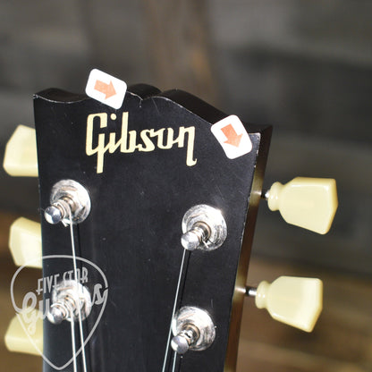 Pre-Owned Gibson SG - Brown with Gig Bag
