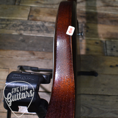 Pre-Owned Gibson SG - Brown with Gig Bag