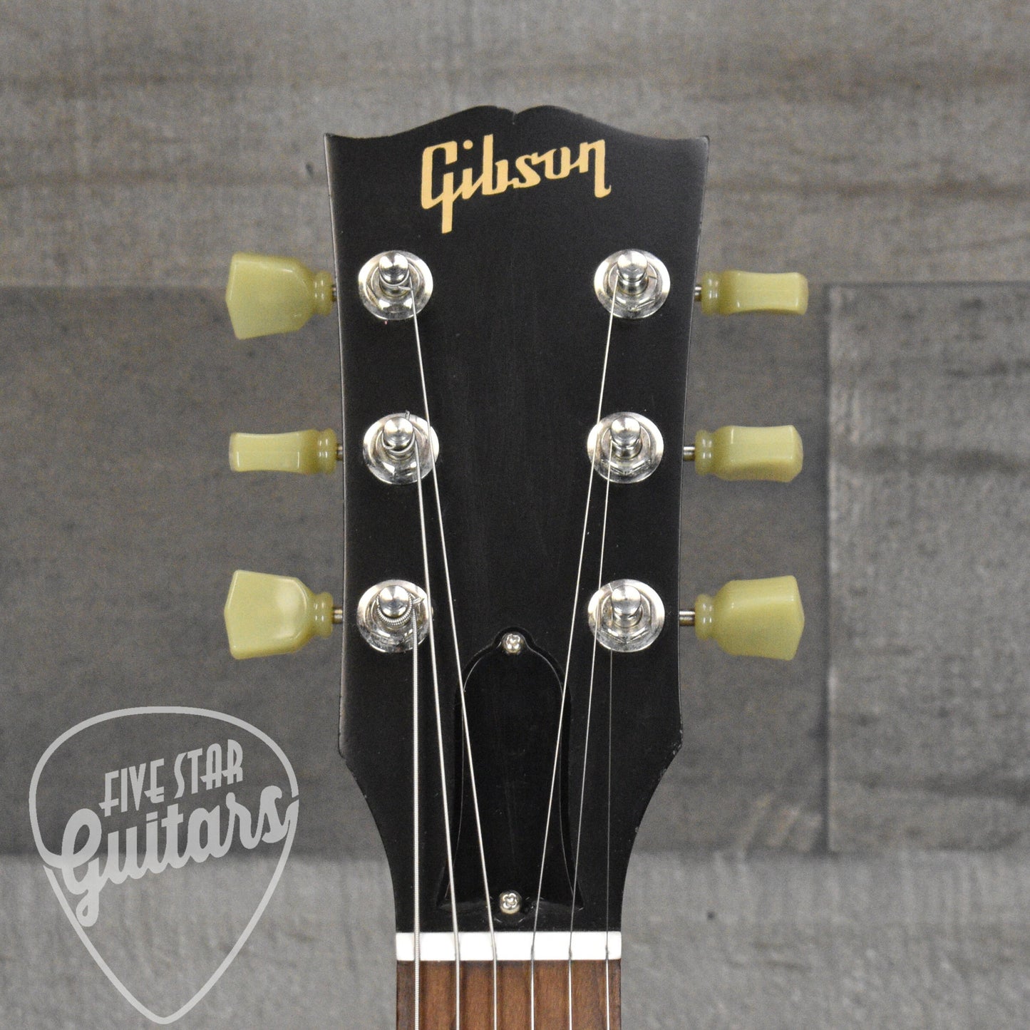 Pre-Owned Gibson SG Special Faded - Brown with Gigbag