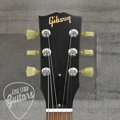 Pre-Owned Gibson SG Special Faded - Brown with Gigbag