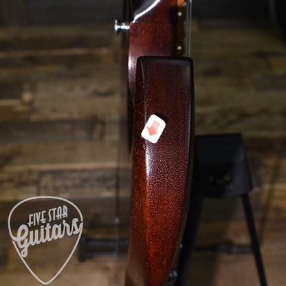 Pre-Owned Gibson SG Special Faded - Brown with Gigbag
