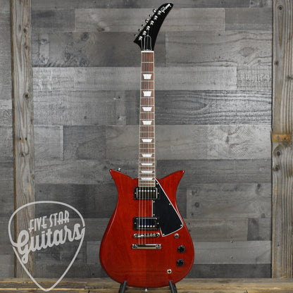 Pre-Owned Gibson Theodore Standard - Vintage Cherry with Hardshell Case