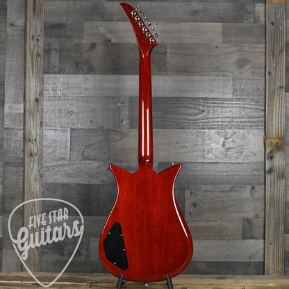 Pre-Owned Gibson Theodore Standard - Vintage Cherry with Hardshell Case