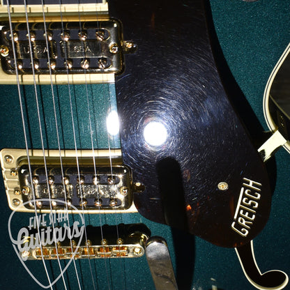 Pre-Owned Gretsch G6609TGDC-CDG with Hardshell Case