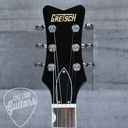 Pre-Owned Gretsch Streamliner Club - Midnight Blue with Gig Bag