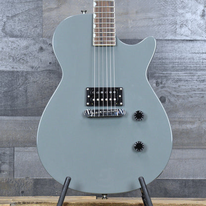 Pre-Owned Gretsch Streamliner Jet Club 1 Pickup - Olive Drab