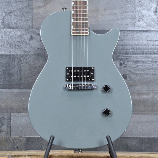 Pre-Owned Gretsch Streamliner Jet Club 1 Pickup - Olive Drab