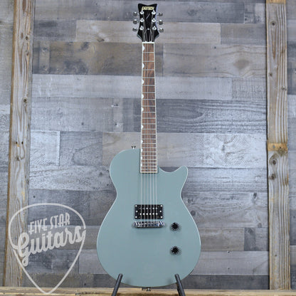 Pre-Owned Gretsch Streamliner Jet Club 1 Pickup - Olive Drab