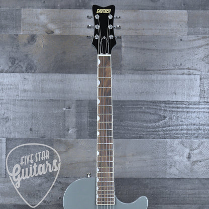 Pre-Owned Gretsch Streamliner Jet Club 1 Pickup - Olive Drab