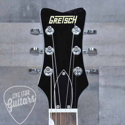 Pre-Owned Gretsch Streamliner Jet Club 1 Pickup - Olive Drab