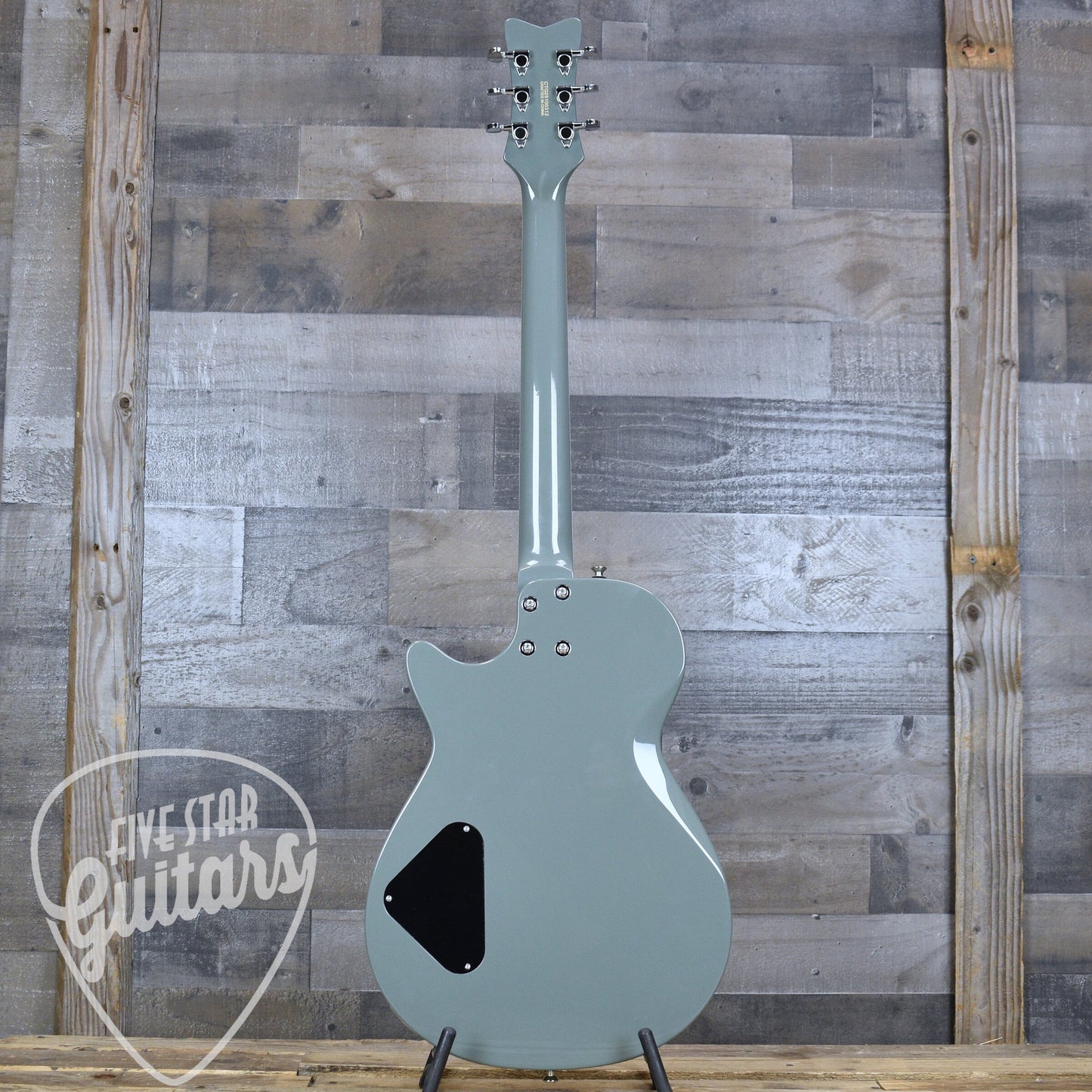 Pre-Owned Gretsch Streamliner Jet Club 1 Pickup - Olive Drab