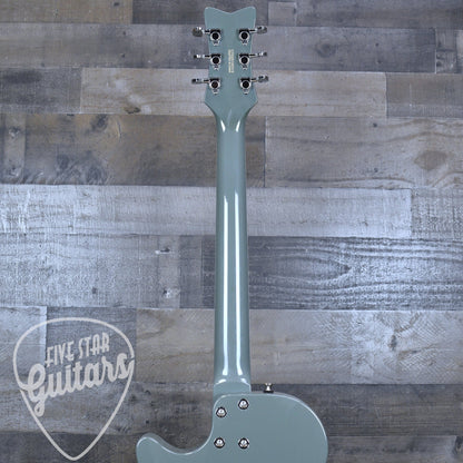 Pre-Owned Gretsch Streamliner Jet Club 1 Pickup - Olive Drab