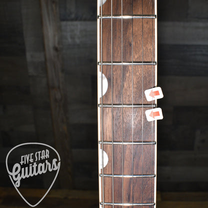 Pre-Owned Gretsch Streamliner Jet Club 1 Pickup - Olive Drab