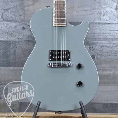 Pre-Owned Gretsch Streamliner Jet Club 1 Pickup - Olive Drab
