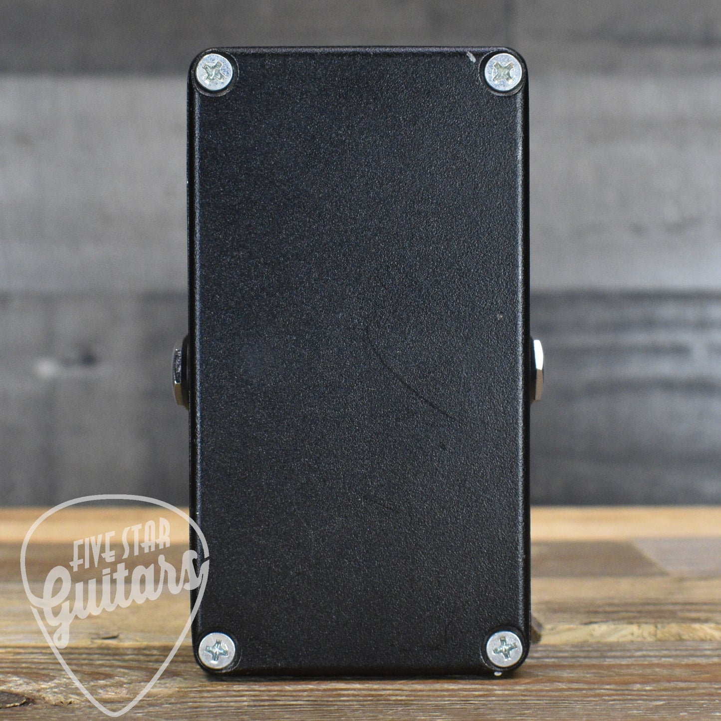 Pre-Owned Hermida Audio Zendrive - Special Edition Red Face