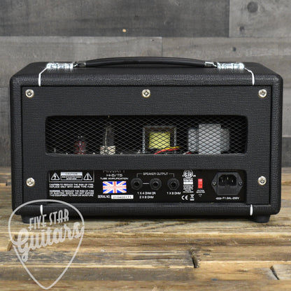 Pre-Owned Hiwatt Hi-5 Electric Guitar Amplifier Head