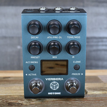Pre-Owned Hotone Verbera