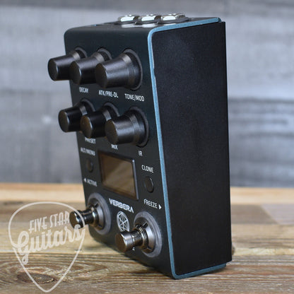 Pre-Owned Hotone Verbera