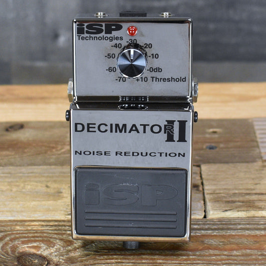 Pre-Owned ISP Technologies Decimator II Noise Suppressor