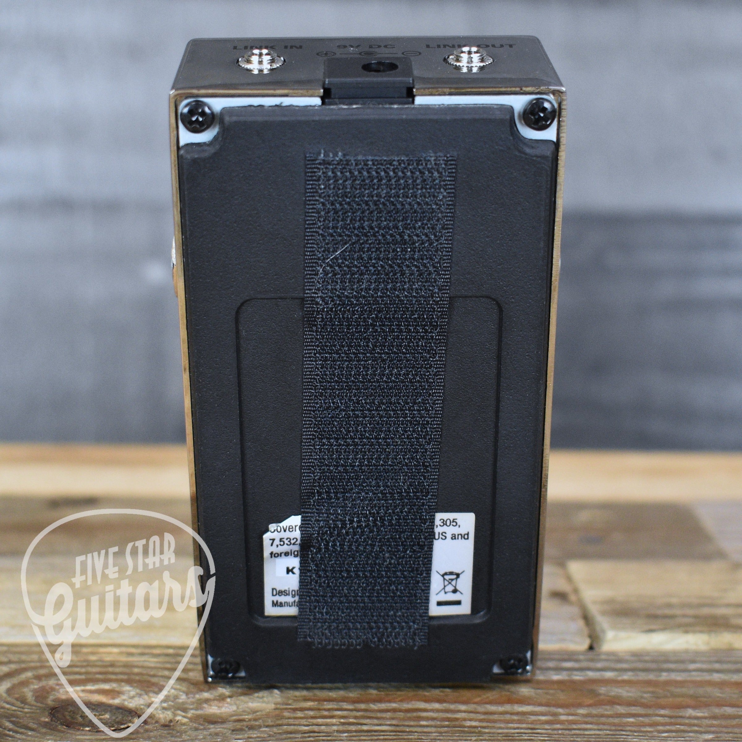 Pre-Owned ISP Technologies Decimator II Noise Suppressor – Five