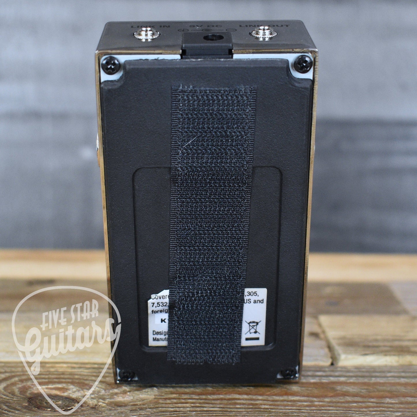 Pre-Owned ISP Technologies Decimator II Noise Suppressor