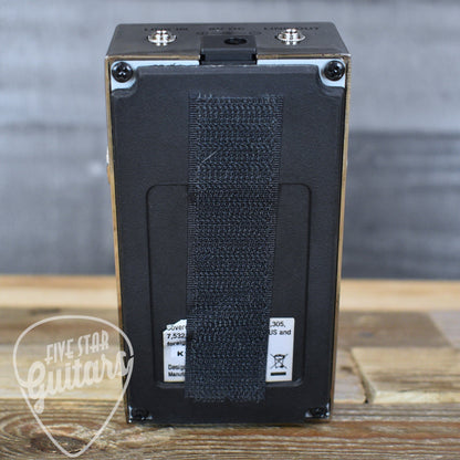 Pre-Owned ISP Technologies Decimator II Noise Suppressor