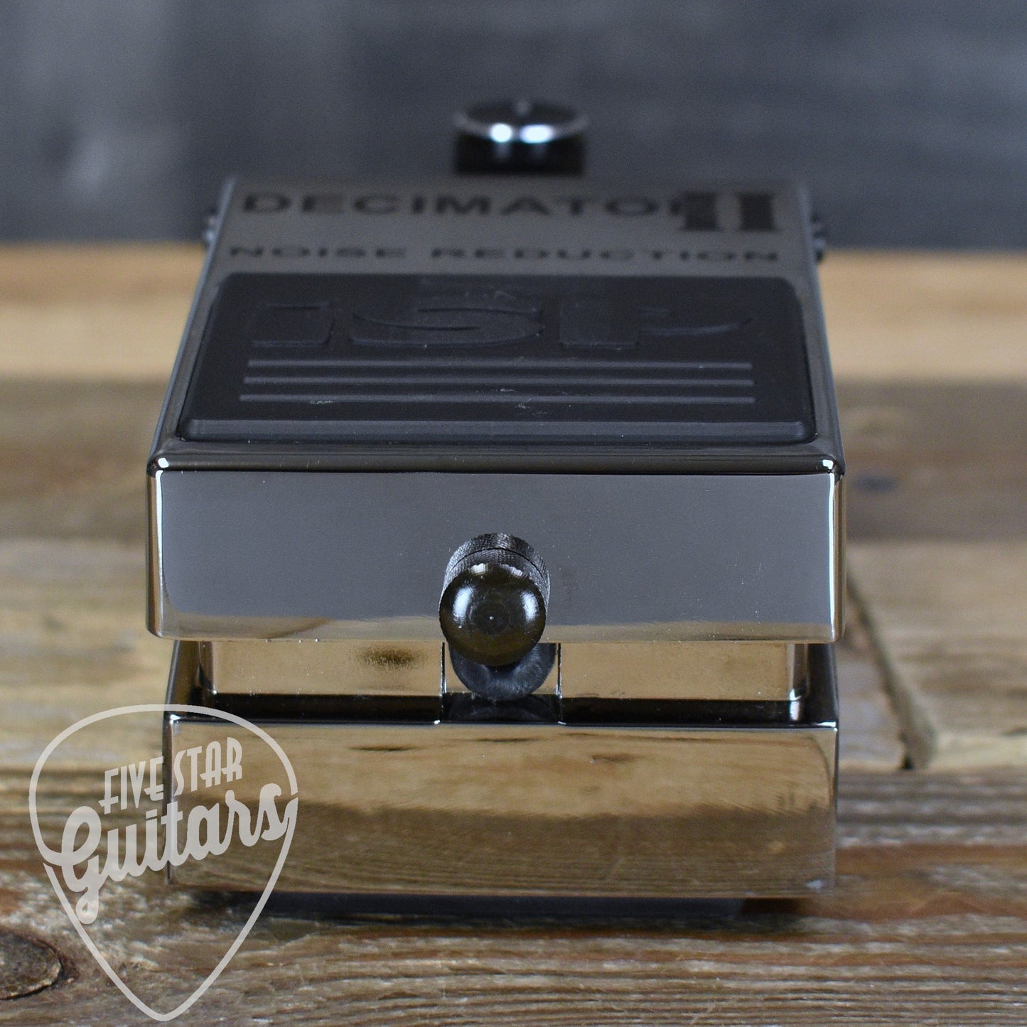 Pre-Owned ISP Technologies Decimator II Noise Suppressor