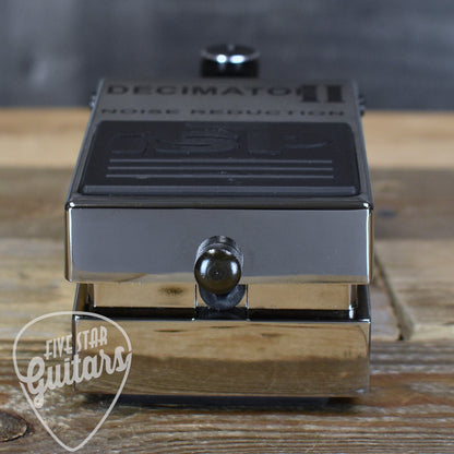 Pre-Owned ISP Technologies Decimator II Noise Suppressor