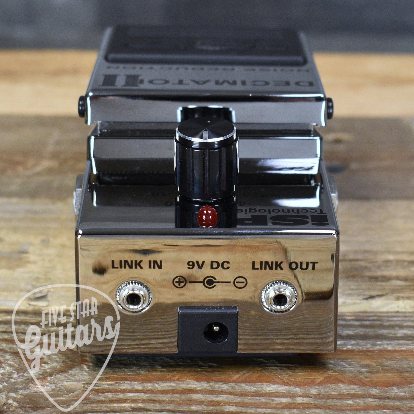 Pre-Owned ISP Technologies Decimator II Noise Suppressor