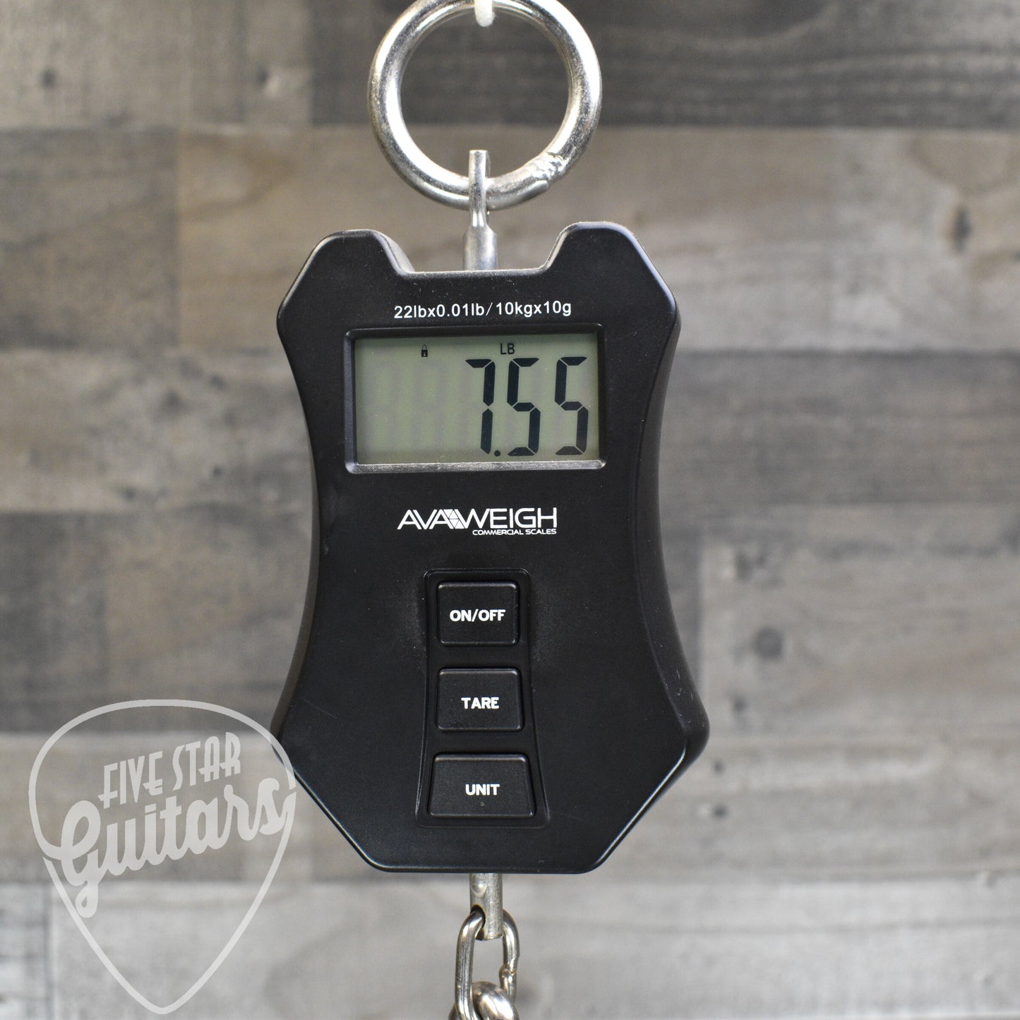 Pre-Owned Ibanez RG450DXB - White with Gig Bag