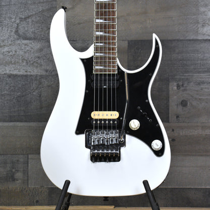Pre-Owned Ibanez RG6001 - White