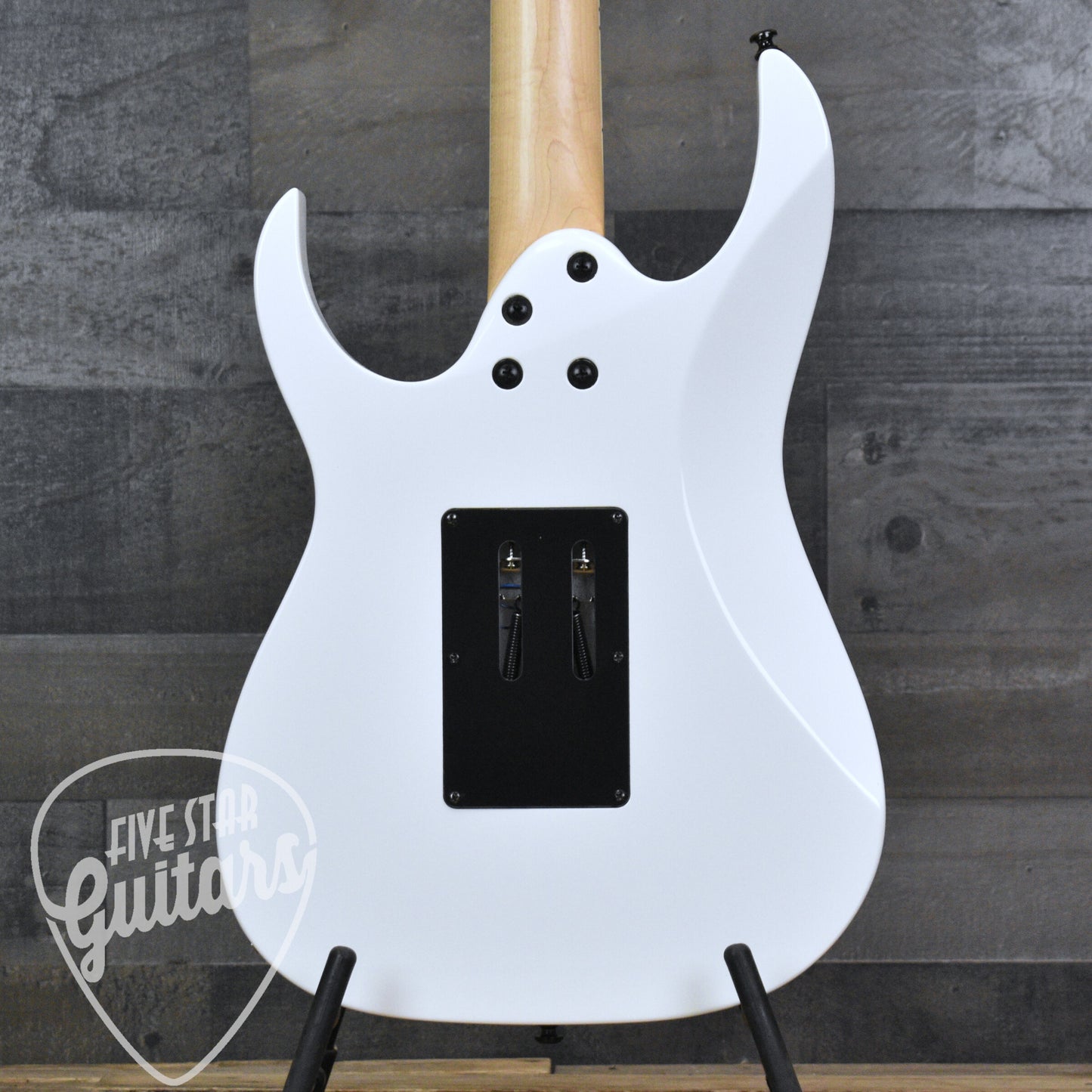 Pre-Owned Ibanez RG6001 - White