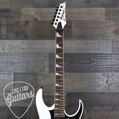 Pre-Owned Ibanez RG6001 - White