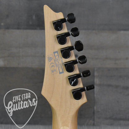 Pre-Owned Ibanez RG6001 - White