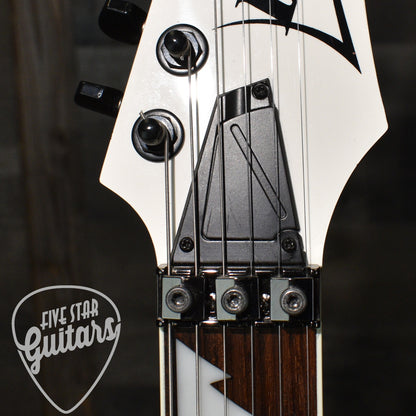 Pre-Owned Ibanez RG6001 - White