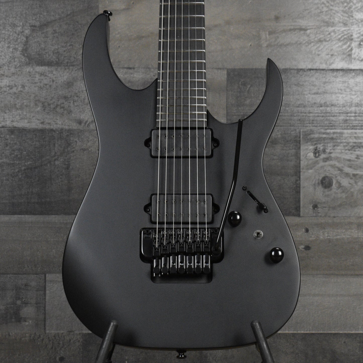 Pre-Owned Ibanez RGRB720 Electric Guitar