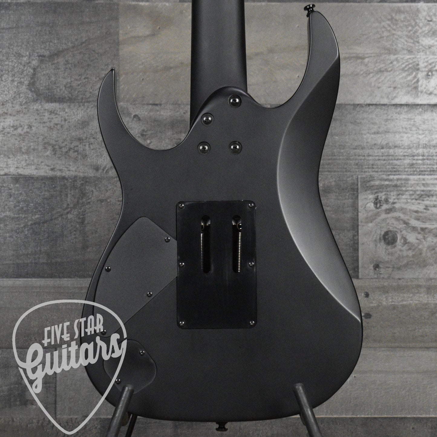 Pre-Owned Ibanez RGRB720 Electric Guitar