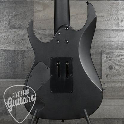 Pre-Owned Ibanez RGRB720 Electric Guitar
