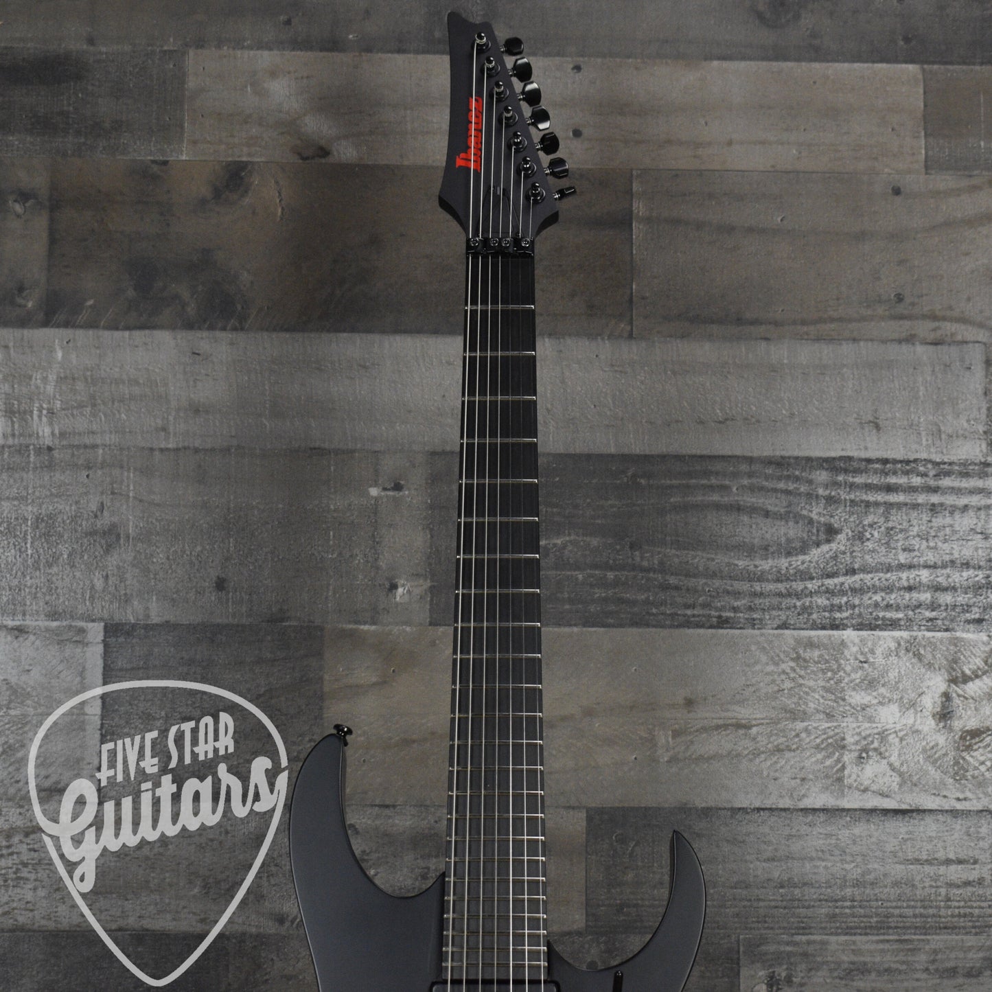 Pre-Owned Ibanez RGRB720 Electric Guitar