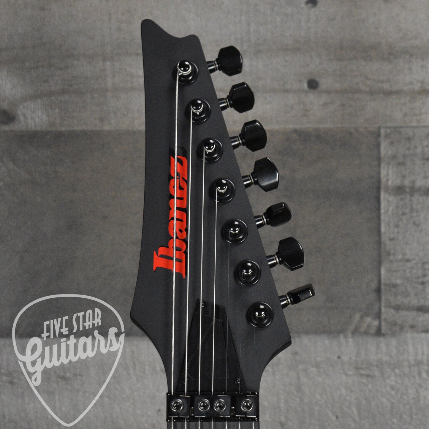 Pre-Owned Ibanez RGRB720 Electric Guitar