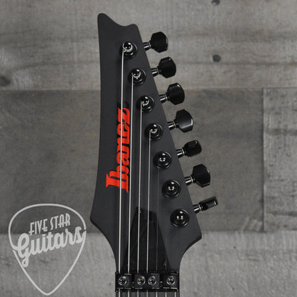 Pre-Owned Ibanez RGRB720 Electric Guitar